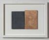 JULIA MORISON Monochromes 74/2 and 249/2