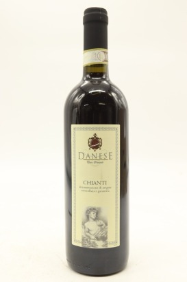 (1) 2018 Cantina Danese Chianti DOCG, Tuscany