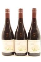 (3) 2012 Pyramid Valley Vineyards 'Angel Flower' Pinot Noir, Canterbury [BC95]