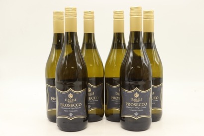 (6) NV Cantina Danese Prosecco Vino Frizzante, Italy