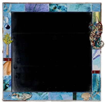 JOHN PAPAS untitled
