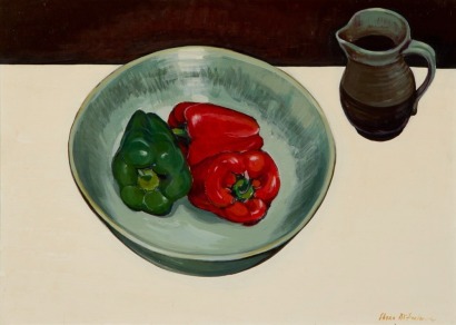 SHONA MACFARLANE untitled