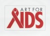 BILLY APPLE Art for Aids