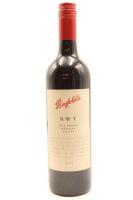 (1) 2012 Penfolds RWT Bin 798 Shiraz, Barossa Valley [JO96] [JR17]