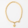 18ct Yellow Gold, Chopard, 20cm 'Les Chaines' Bracelet