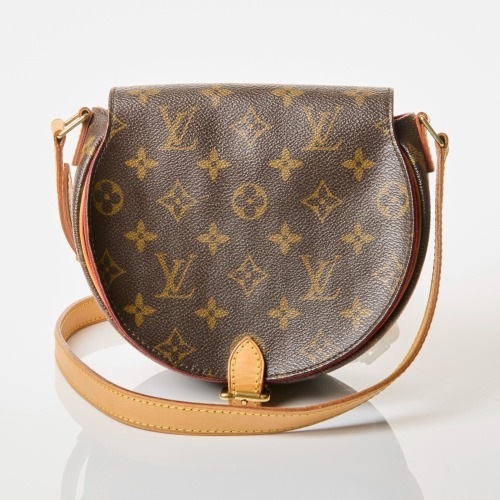Louis Vuitton, Tambourin Crossbody Bag
