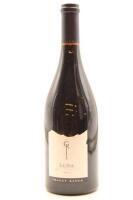 (1) 2007 Craggy Range Le Sol Syrah, Gimblett Gravels [JR17.5] [BC97] [RP96]