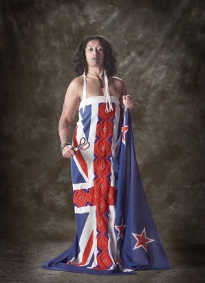 SUZANNE TAMAKI For Māori, For Sure