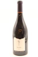 (1) 2010 Craggy Range Le Sol Syrah, Gimblett Gravels [BC98]