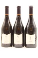 (3) 2013 Craggy Range Le Sol Syrah, Gimblett Gravels [BC98] [JR17.5]