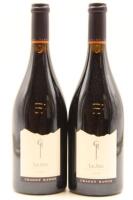 (2) 2016 Craggy Range Le Sol Syrah, Gimblett Gravels [JR17.5]