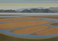 NELSON THOMPSON Coromandel Habour, North to Moehau Range
