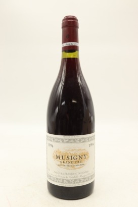 (1) 1994 Domaine Jacques-Frederic Mugnier Musigny Grand Cru, Cote de Nuits