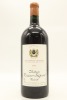 (1) 1995 Chateau Beau-Sejour Becot, Saint-Emilion Grand Cru, 3000ml [RP95]