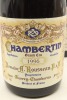 (2) 1996 Domaine Armand Rousseau Pere et Fils Chambertin Grand Cru, Cote de Nuits [JR17.5] [RP98] - 2