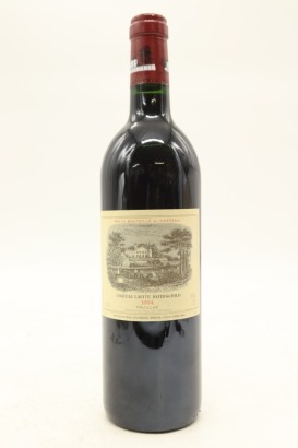 (1) 1994 Chateau Lafite Rothschild, Pauillac