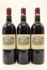 (3) 1994 Chateau Lafite Rothschild, Pauillac