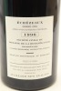 (1) 1996 Domaine de la Romanee-Conti Echezeaux Grand Cru, Cote de Nuits [JR18.5] - 2