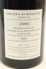 (1) 1996 Domaine de la Romanee-Conti Grands Echezeaux Grand Cru, Cote de Nuits - 2