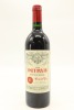 (1) 1988 Petrus, Pomerol [JR18.5]