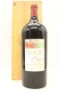 (1) 1989 Chateau Mouton Rothschild, Pauillac, 6000ml [JR18.5] (GB)