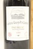 (1) 1996 Chateau Grand-Puy-Lacoste, Pauillac, 6000ml (GB) [JR16] - 2