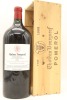 (1) 1995 Chateau Bourgneuf, Pomerol, 6000ml (GB)
