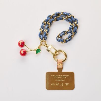 Louis Vuitton, Murakami Phone Chain