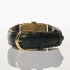 Wittnauer, 10ct Gold Filled Tank Style Art Deco Wristwatch, circa 1950's - 5