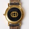 Gold Plated, 34mm Gucci 7200M Quartz Wristwatch, circa 1990's - 4
