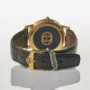 Gold Plated, 34mm Gucci 7200M Quartz Wristwatch, circa 1990's - 5