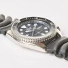 Stainless Steel, 42mm Seiko 7548-700B "Slim Turtle" Quartz Divers Wristwatch, circa 1981 - 3