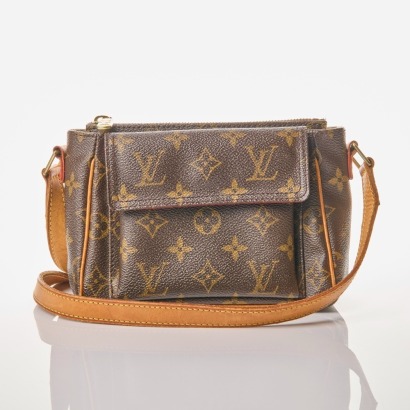 Louis Vuitton, Viva Cite PM Shoulder Bag