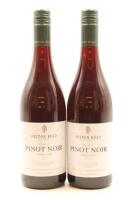 (2) 2017 Felton Road Block 5 Pinot Noir, Bannockburn [JR17.5]