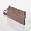 Louis Vuitton, Brown Epi Leather Pochette - 2