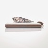 Louis Vuitton, Brown Epi Leather Pochette - 3