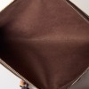 Louis Vuitton, Brown Epi Leather Pochette - 4
