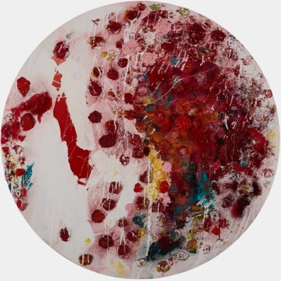 VIRGINIA LEONARD untitled