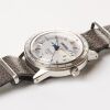 Stainless Steel, Seiko Pressage GMT 110th Anniversary Limited Edition, One of 3,500, circa 2013 - 2