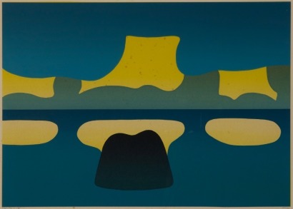 MICHAEL SMITHER untitled