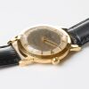 18ct Yellow Gold, 34mm Zodiac Chronometer Automatic Wristwatch, circa 1950's - 2