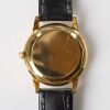 18ct Yellow Gold, 34mm Zodiac Chronometer Automatic Wristwatch, circa 1950's - 4