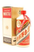 (1) 1977 Kweichow Moutai (GB)