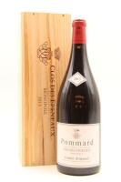 (1) 2013 Comte Armand Clos des Epeneaux Monopole, Pommard Premier Cru, 1500ml (GB) [JR18]