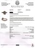 18ct White Gold, 1.70ct Oval Brilliant Cut / .40ct Diamond Ring - 3