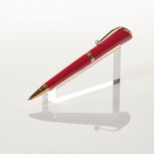 Montblanc, Muses Marilyn Monroe Special Edition Ballpoint Pen