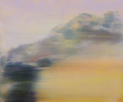 JAMIE CHAPMAN Dusty Dusk