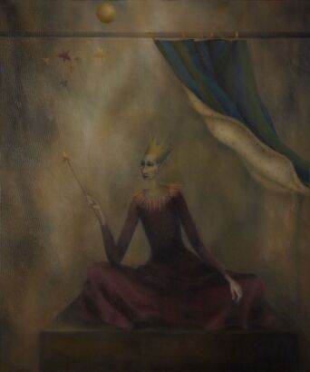 HELEN LEES Incantation