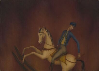 HELEN LEES EVENTING