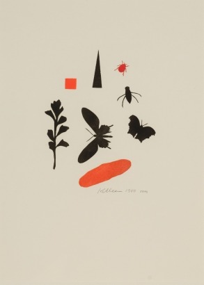 RICHARD KILLEEN untitled
